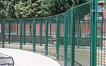 PANEL ÇİT ÜRÜNLERİ