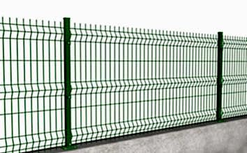 PANEL ÇİT ÜRÜNLERİ