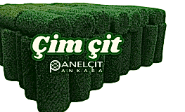 ÇİM ÇİT ÜRÜNLERİ