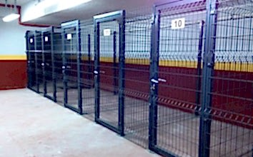 Panel Çit Kapı Sistemleri