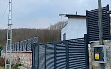 PANJUR ÇİT SİSTEMLERİ
