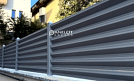 PANJUR ÇİT SİSTEMLERİ